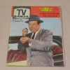 TV sarja 9 - 1961 Highway Patrol Larchmontin salaisuus